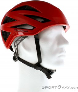Black Diamond Vapor Kletterhelm-Rot-M/L