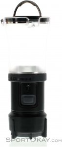 Black Diamond Voyager Laterne und Taschenlampe-Schwarz-One Size