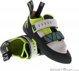 Boreal Alpha Herren Kletterschuhe-Mehrfarbig-11,5