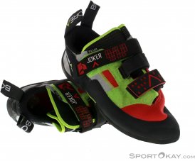 Boreal Joker Plus Herren Kletterschuhe-Mehrfarbig-10