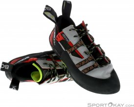 Boreal Joker Plus Lace Kletterschuhe-Mehrfarbig-7
