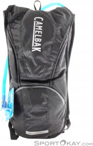 Camelbak Classic 2l Bikerucksack mit Trinksystem-Schwarz-2