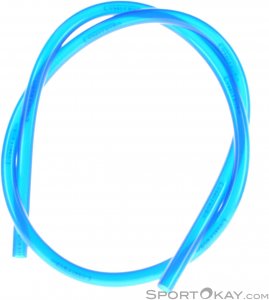 Camelbak Crux Ersatzschlauch-Blau-One Size