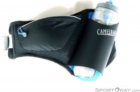 Camelbak Delaney Trinkgurt Pod. Chill Hüfttasche-Schwarz-One Size