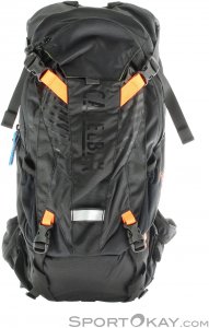 Camelbak K.U.D.U 8l Bikerucksack-Schwarz-8