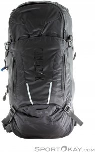 Camelbak M.U.L.E 9l+3l Bikerucksack mit Trinksystem-Schwarz-12