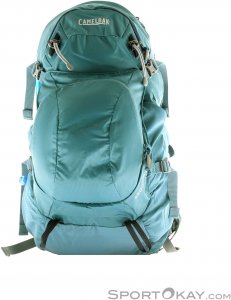 Camelbak Sequoia 19l Damen Bikerucksack mit Trinksystem-Blau-19