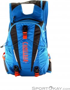 Camelbak Skyline 10l LR Bikerucksack mit Trinksystem-Blau-10