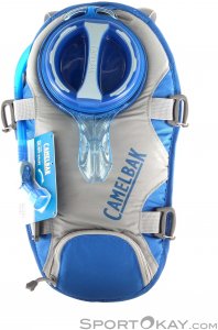 Camelbak Unbottle 2l Trinkblase-Blau-2