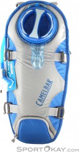 Camelbak Unbottle 3l Trinkblase-Blau-3