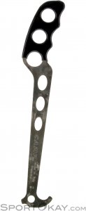 Camp Nut Key Klemmkeilentferner-Schwarz-One Size