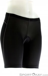 Craft Greatness Damen Bikehose-Schwarz-S