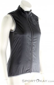 Craft Lithe Vest Damen Bikeweste-Schwarz-L