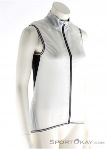 Craft Lithe Vest Damen Bikeweste-Weiss-S