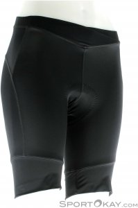 Craft Velo Shorts Damen Bikehose-Schwarz-S