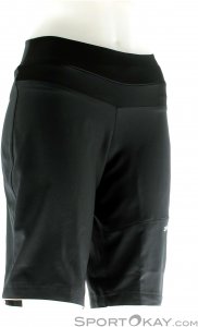 Craft Velo XT Shorts Damen Bikehose-Schwarz-S