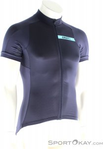 Craft Verve Jersey SS Herren Bikeshirt-Blau-M