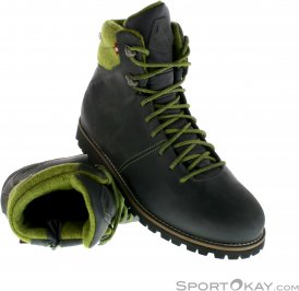 Dachstein LT 01 Herren Wanderschuhe-Grau-44