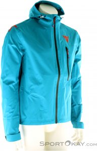 Dainese Atmo Lite 3L Herren Bikejacke-Blau-L