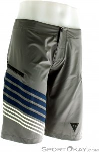 Dainese AWA Shorts Bikehose-Grau-XL