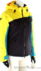 Dainese Ciampac Damen Skijacke-Gelb-S