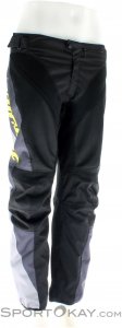 Dainese Hucker Pants Herren Bikehose-Grau-M