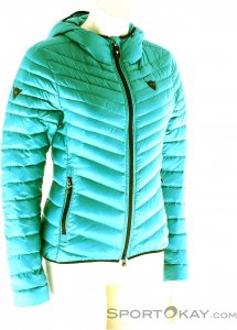 Dainese Parsenn Damen Skijacke-Blau-M