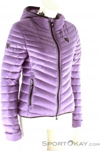 Dainese Parsenn Damen Skijacke-Lila-L