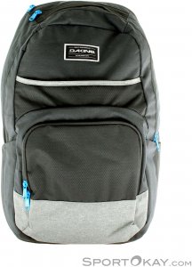 Dakine Campus DLX 33l Rucksack-Blau-33