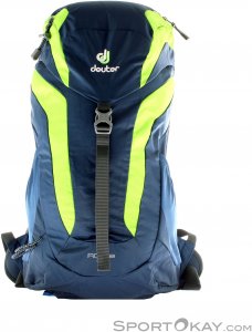Deuter AC lite 18l Rucksack-Blau-18