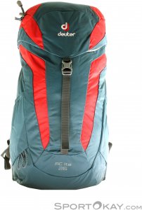 Deuter AC Lite 26l Rucksack-Blau-26