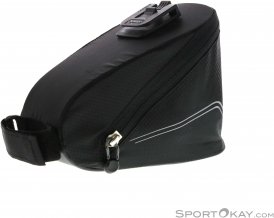 Deuter Bike Bag Click I 1l Satteltasche-Schwarz-One Size
