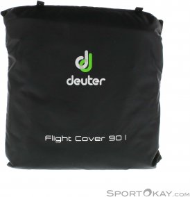 Deuter Flight Cover Rucksackzubehör-Schwarz-90