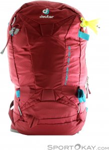 Deuter Freerider Lite 22l SL Damen Rucksack-Lila-22