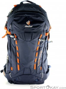 Deuter Freerider Pro 30l Rucksack-Blau-30