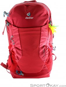 Deuter Futura 22l SL Damen Rucksack-Lila-22