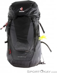 Deuter Futura 24l SL Damen Rucksack-Schwarz-24