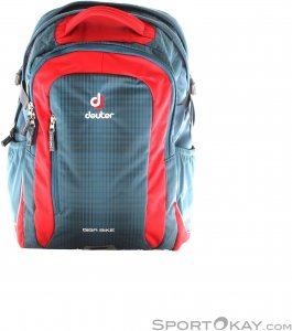 Deuter Giga Bike 28l Bikerucksack-Blau-28