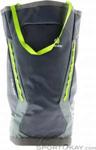 Deuter Gravity Haul 50l Kletterrucksack-Blau-50
