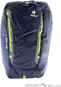 Deuter Gravity Motion 35l Kletterrucksack-Blau-35