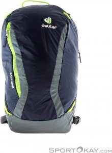 Deuter Gravity Pitch 12l Kletterrucksack-Blau-12