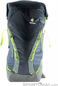Deuter Gravity Rock&Roll 30l Kletterrucksack-Blau-30