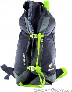 Deuter Gravity Ropebag Seilsack-Blau-One Size