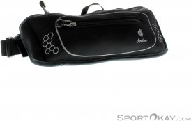 Deuter Neo Belt II Hüfttasche-Schwarz-One Size
