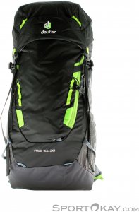 Deuter Rise Lite 28l Rucksack-Schwarz-28