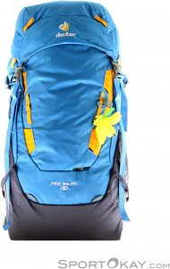 Deuter Rise Lite SL 26l Damen Rucksack-Blau-26
