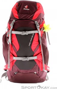 Deuter Rise Tour 40+ SL Damen 40l Rucksack-Lila-40