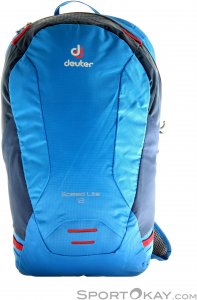 Deuter Speed Lite 12l Rucksack-Blau-12