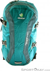 Deuter Speed Lite 20l Bikerucksack-Blau-20