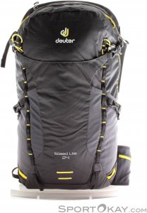 Deuter Speed Lite 24l Rucksack-Schwarz-24